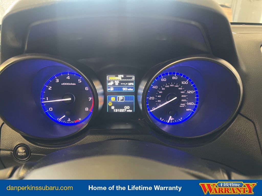 2015 Subaru Outback Premium - Photo 15