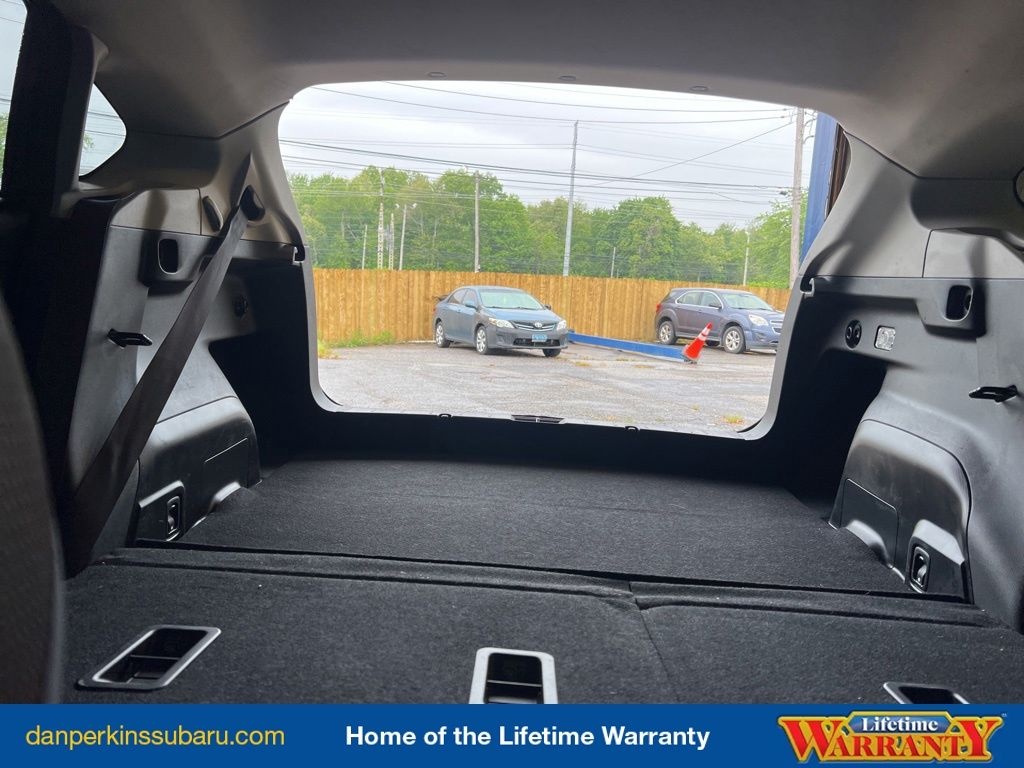 2018 Subaru Crosstrek Base - Photo 48