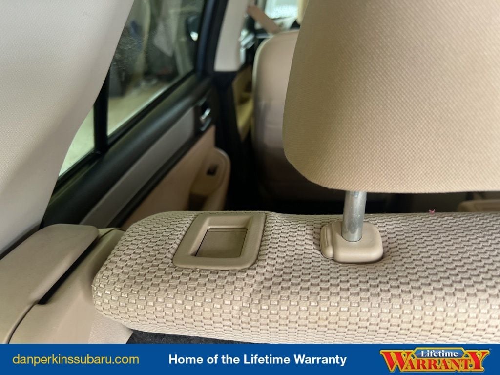 2015 Subaru Outback Premium - Photo 48