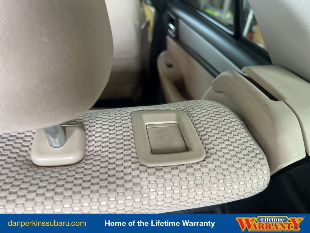 2015 Subaru Outback Premium - Photo 49