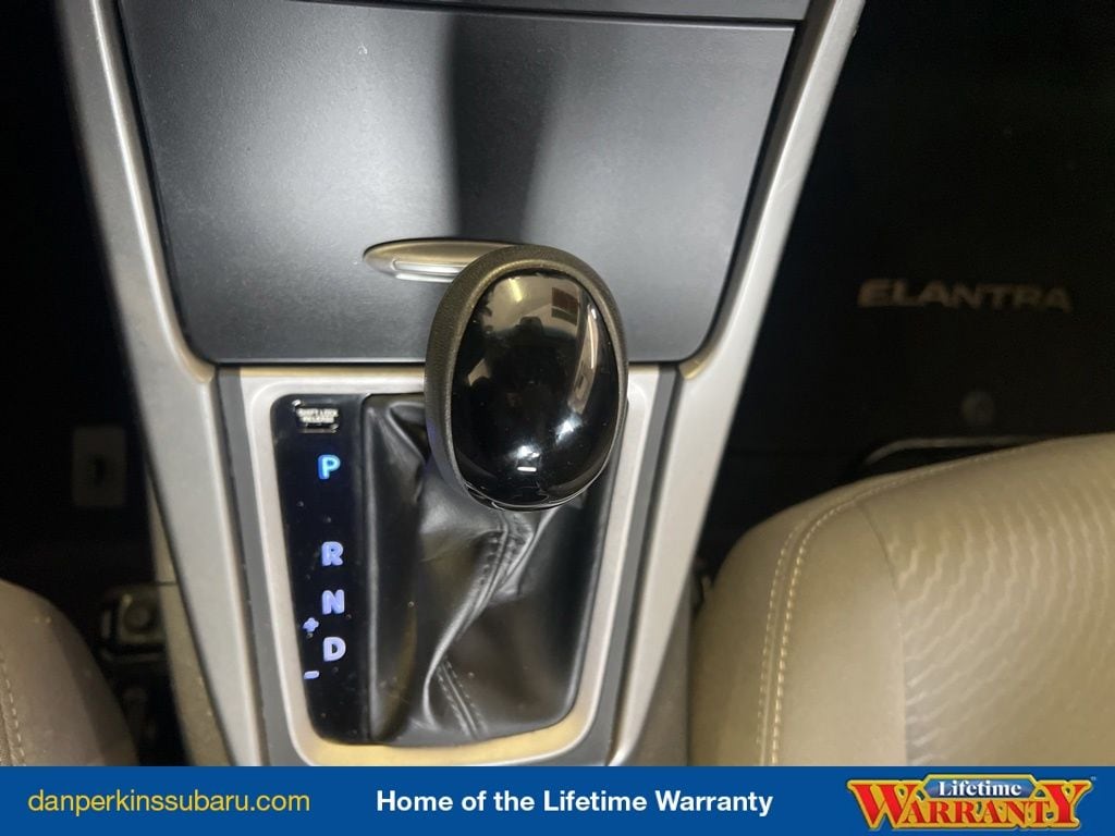 2014 Hyundai Elantra SE - Photo 20