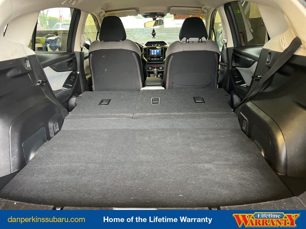 2018 Subaru Crosstrek Base - Photo 47