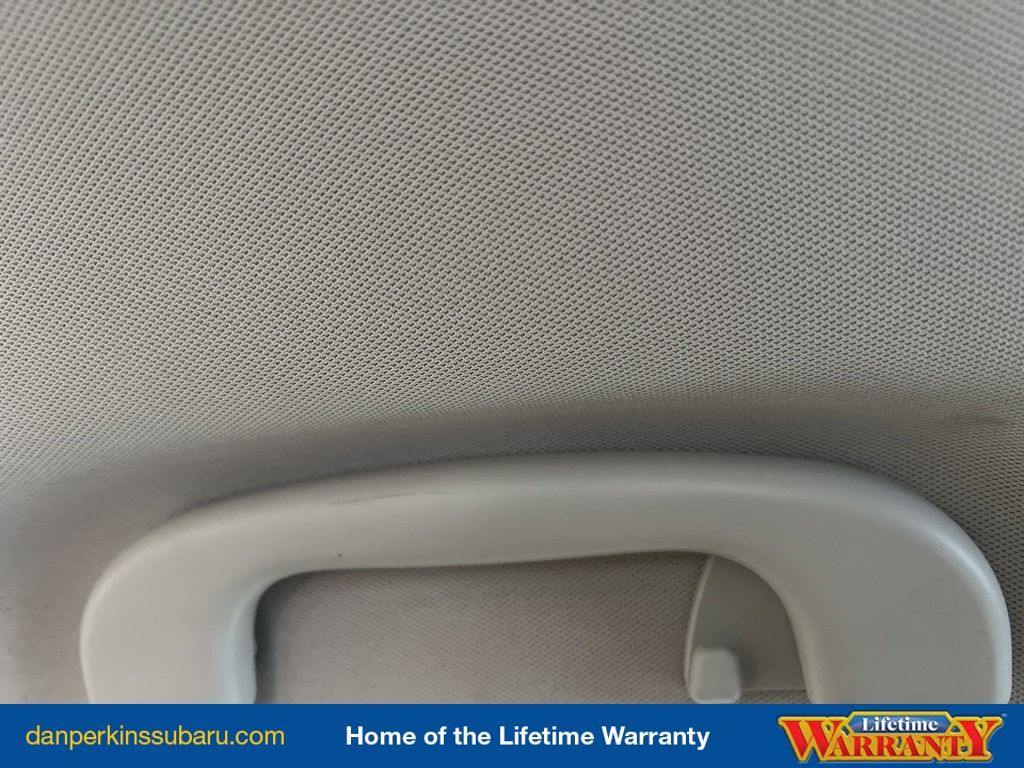 2015 Subaru Outback Premium - Photo 32