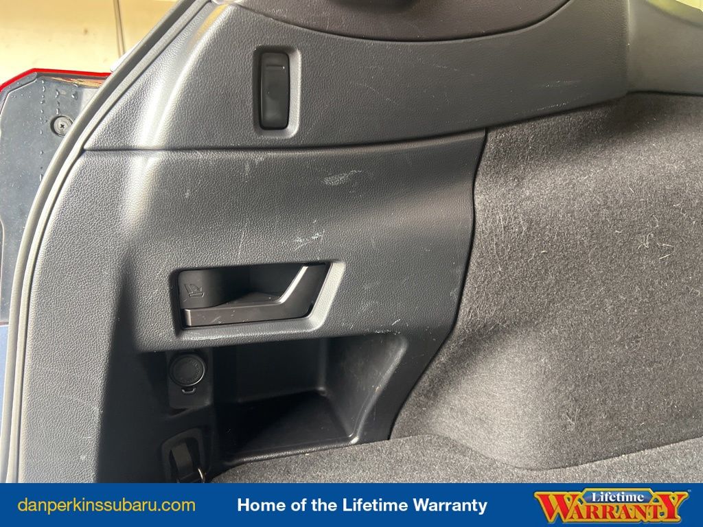 2015 Subaru Outback Premium - Photo 44