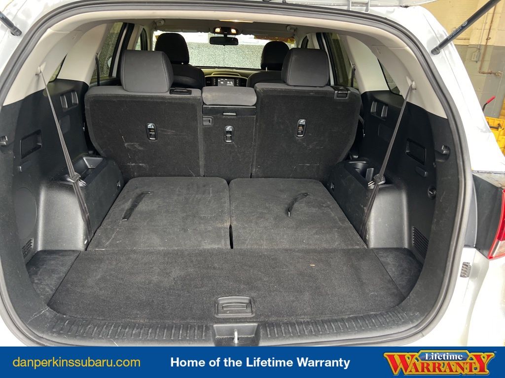 2019 Kia Sorento LX - Photo 48