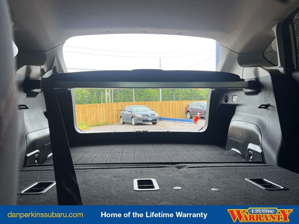 2020 Subaru Crosstrek Premium - Photo 48