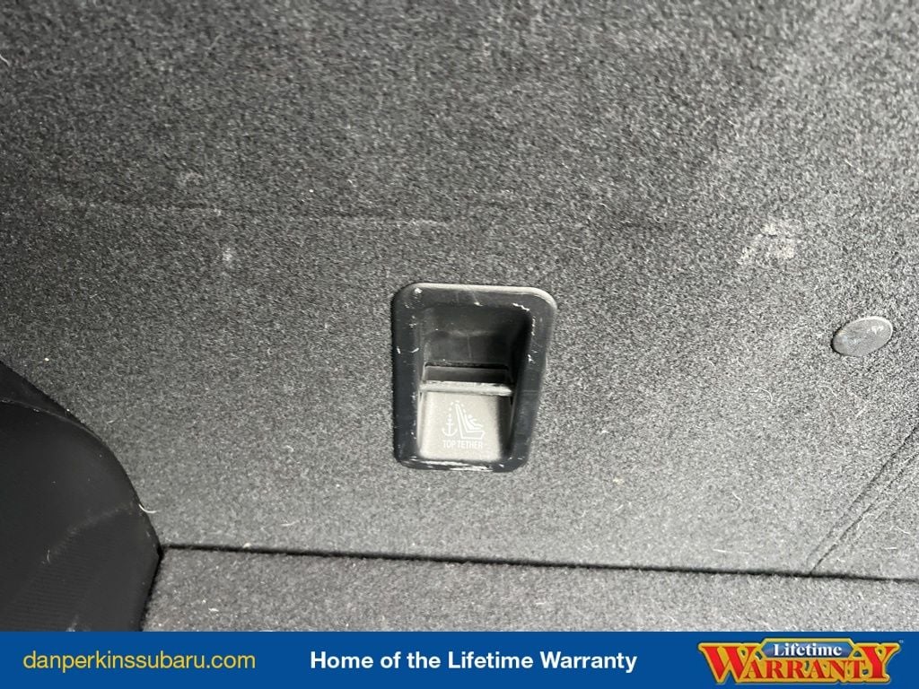 2018 Subaru Crosstrek Base - Photo 44