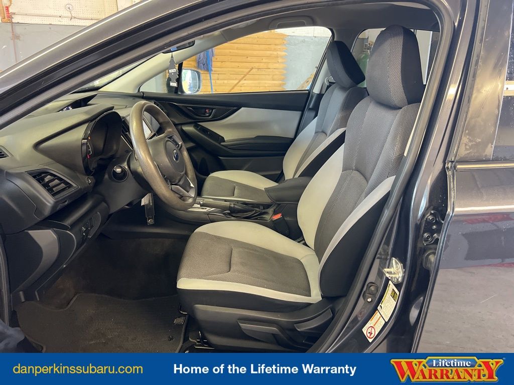 2018 Subaru Crosstrek Base - Photo 9