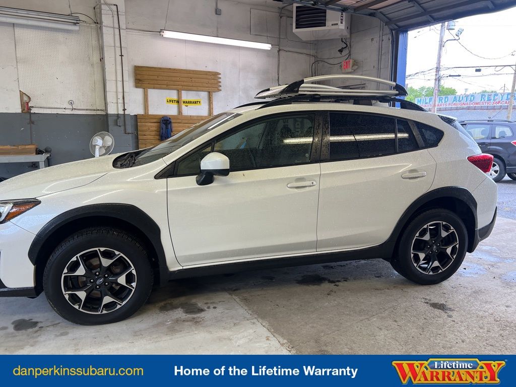 2020 Subaru Crosstrek Premium - Photo 2