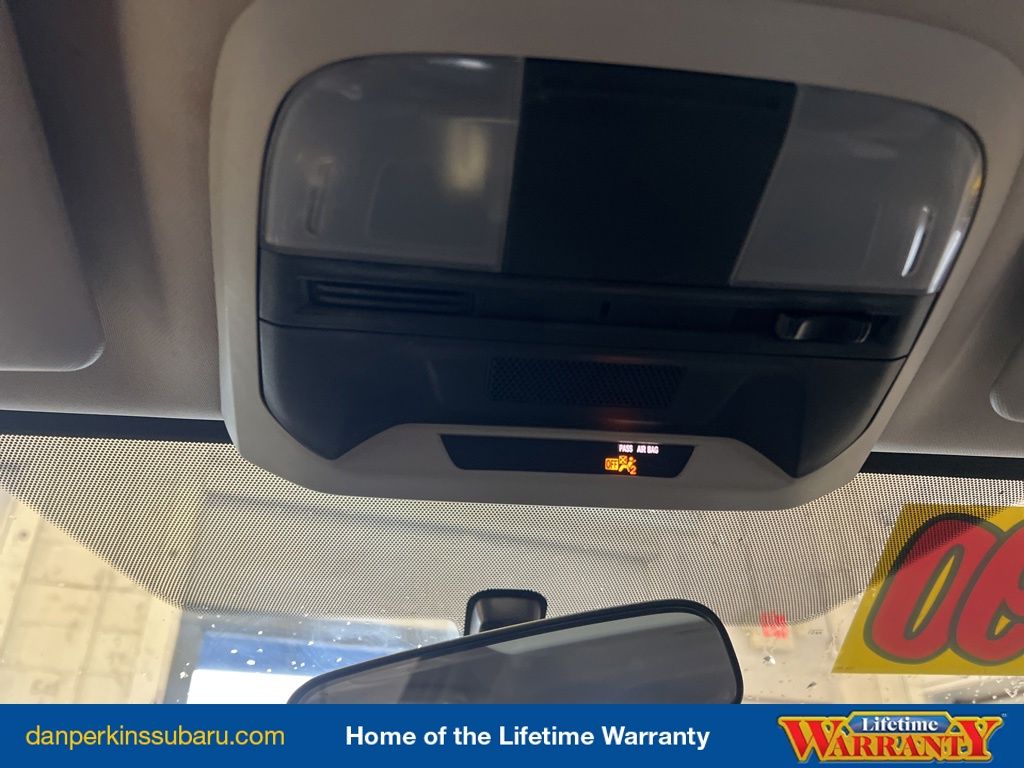 2018 Subaru Crosstrek Base - Photo 23