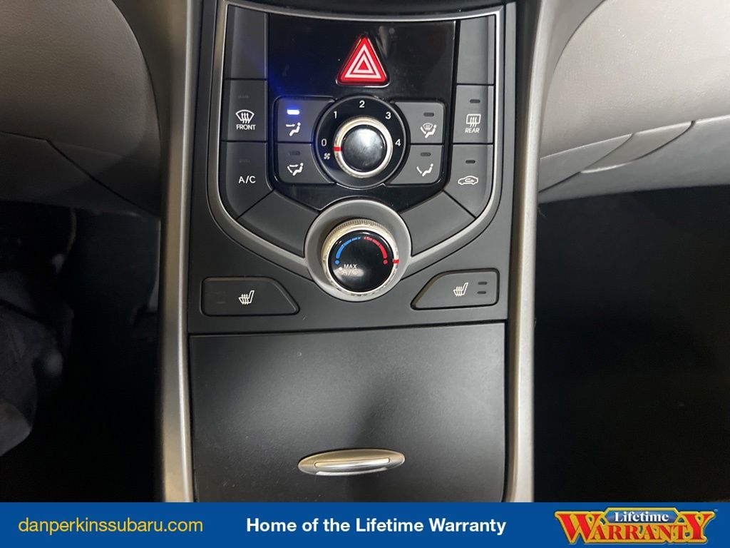 2014 Hyundai Elantra SE - Photo 18
