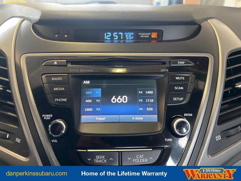 2014 Hyundai Elantra SE - Photo 16
