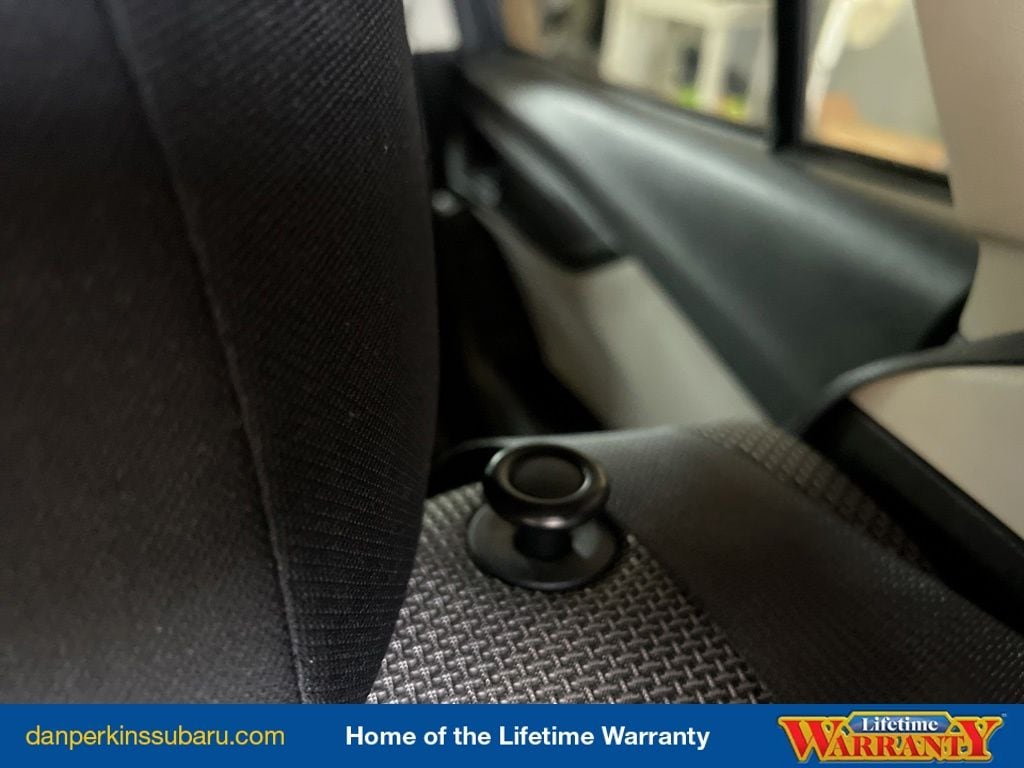 2018 Subaru Crosstrek Base - Photo 46