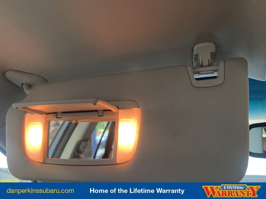 2015 Subaru Outback Premium - Photo 25
