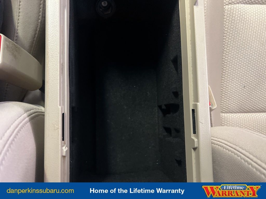 2015 Subaru Outback Premium - Photo 20