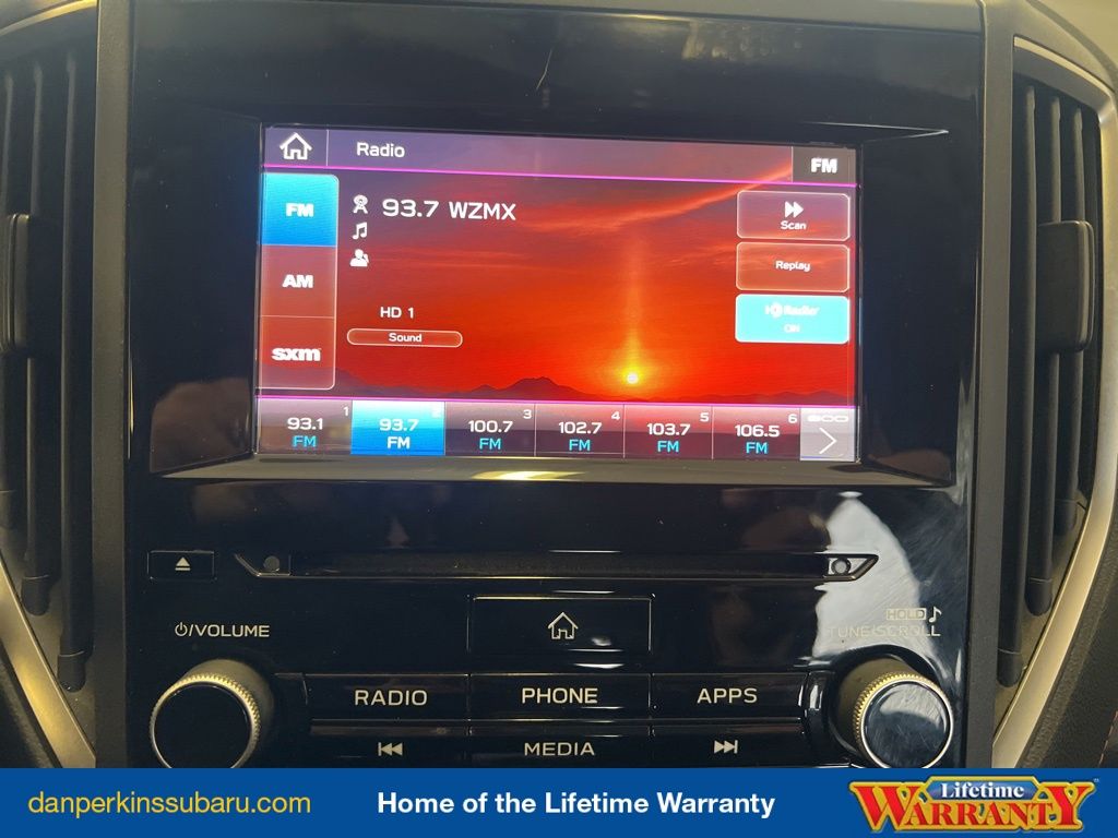 2020 Subaru Crosstrek Premium - Photo 17