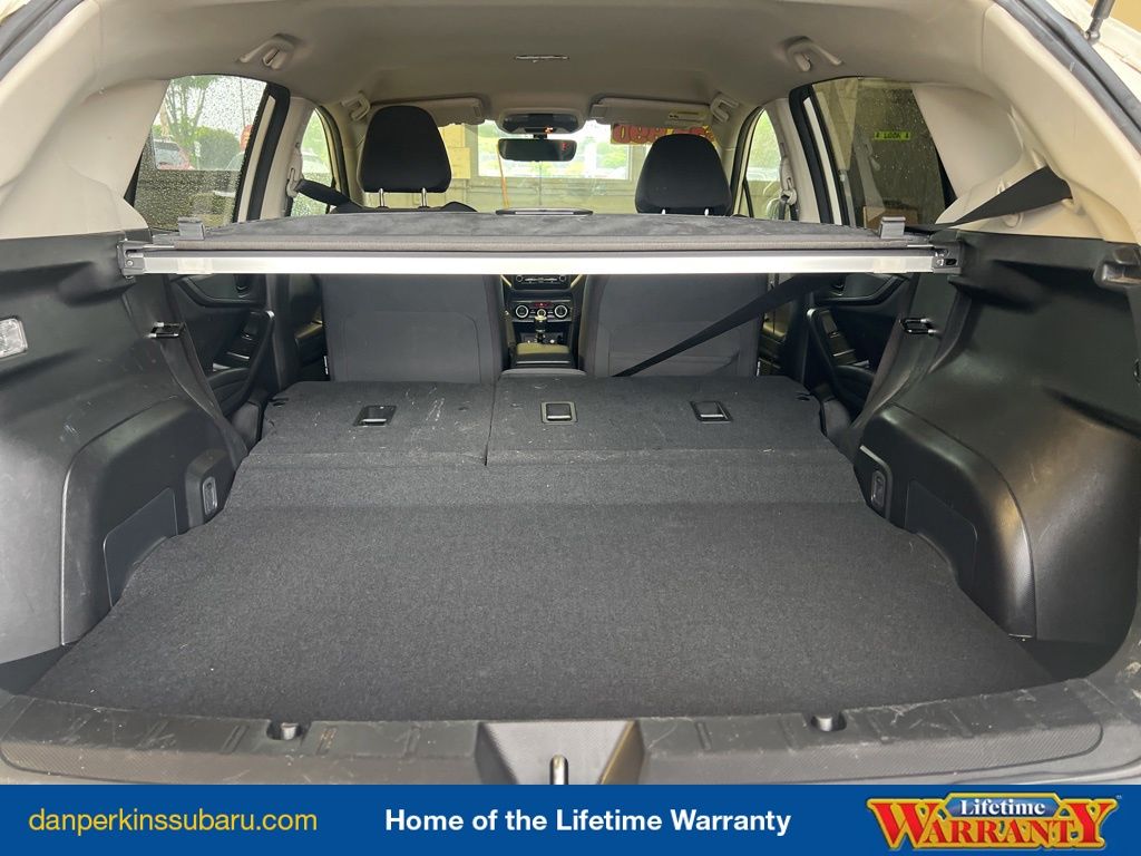 2020 Subaru Crosstrek Premium - Photo 47