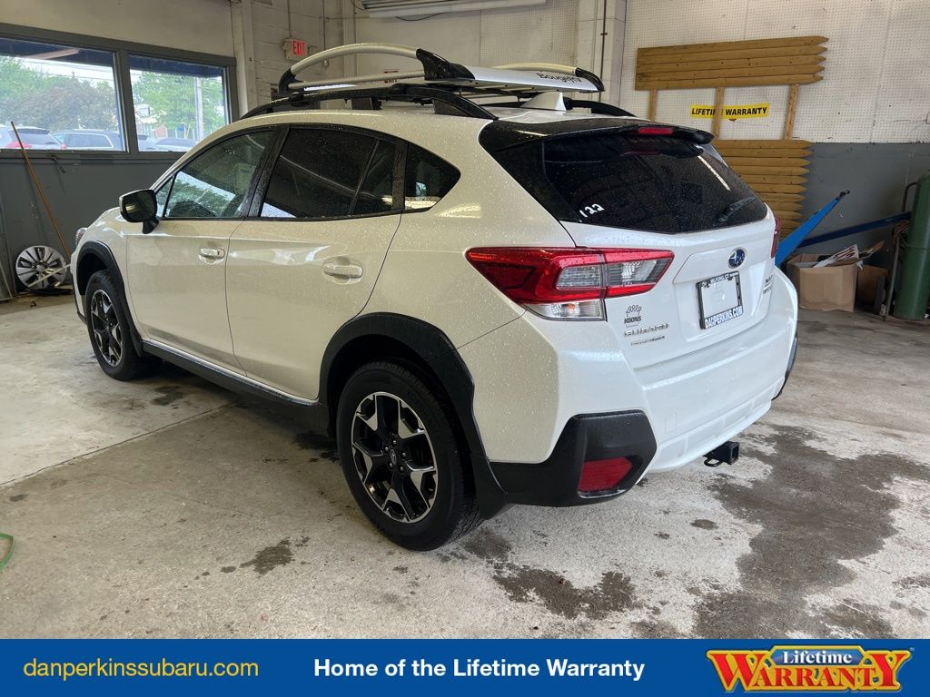2020 Subaru Crosstrek Premium - Photo 3