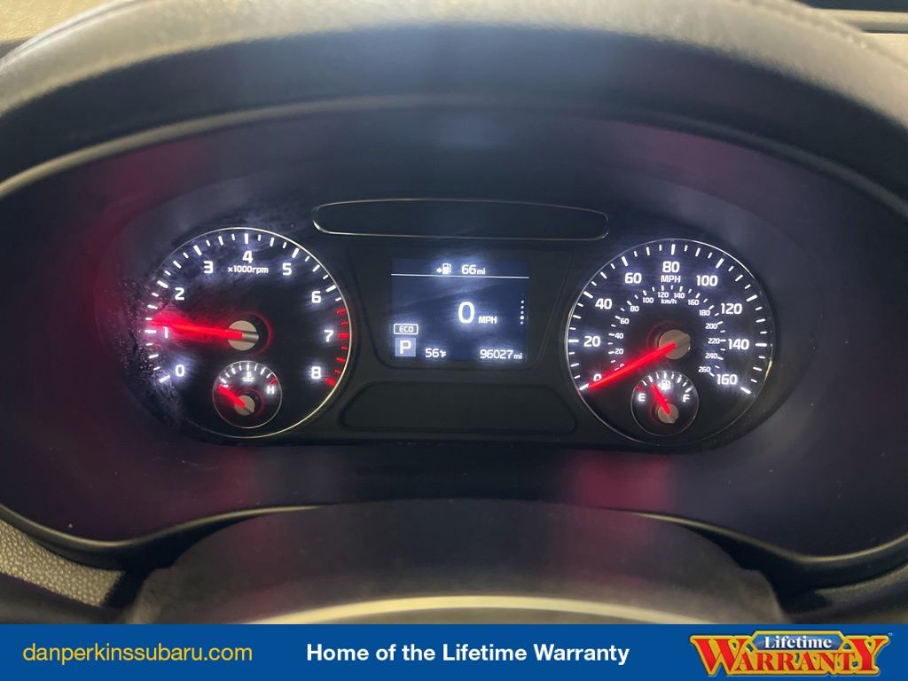 2019 Kia Sorento LX - Photo 15