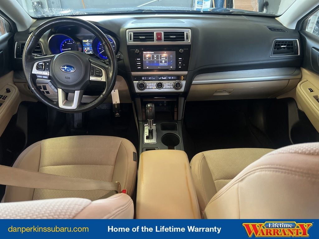 2015 Subaru Outback Premium - Photo 30