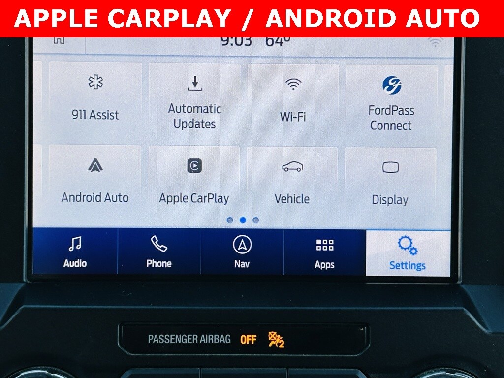 2019 Ford F-150 XLT photo 3
