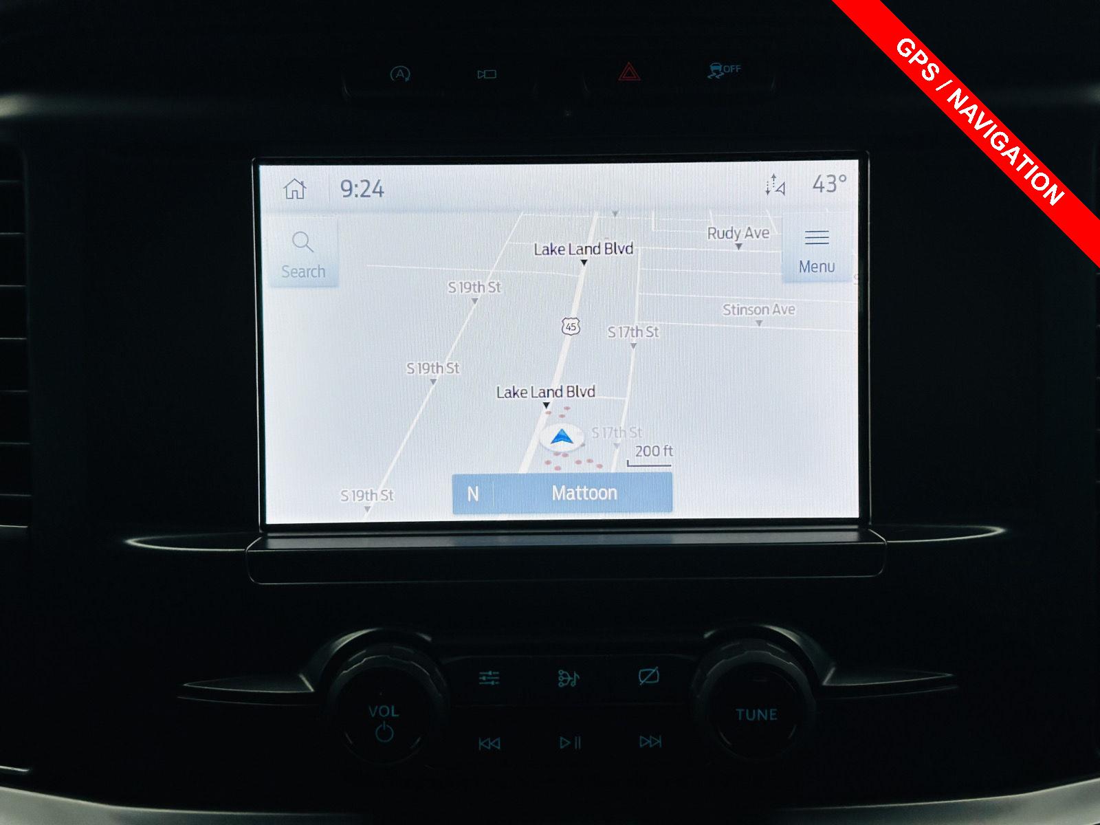 2021 Ford F-150 XL photo 4