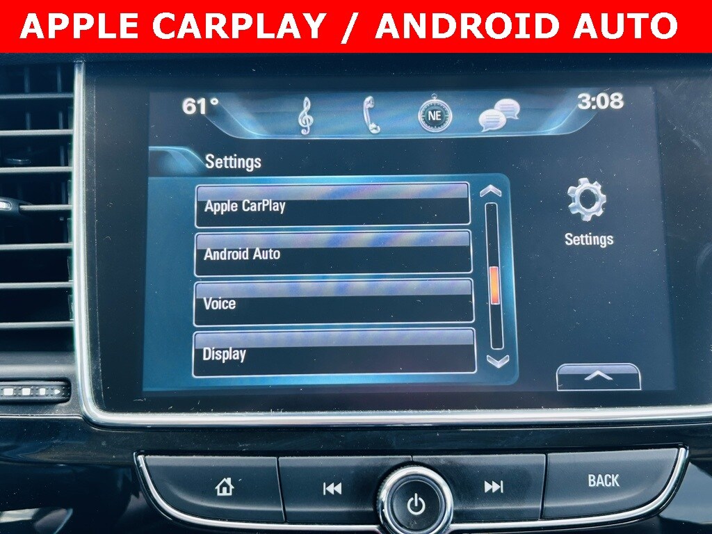 2019 Buick Encore Preferred photo 4