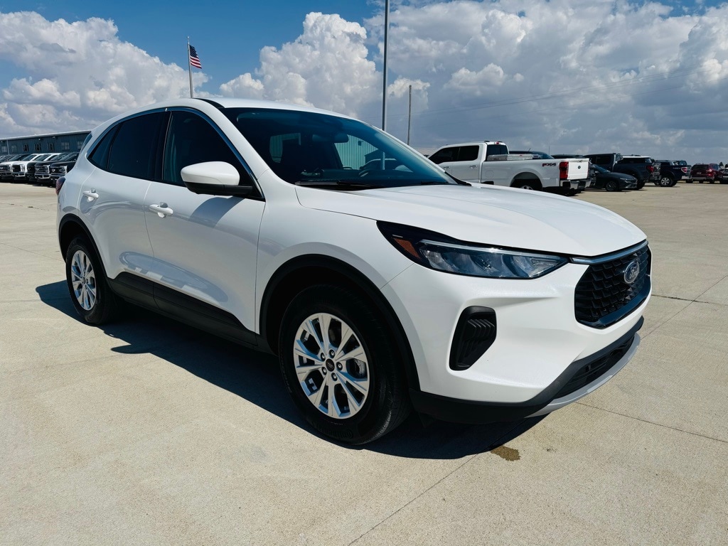 Used 2023 Ford Escape Active SUV