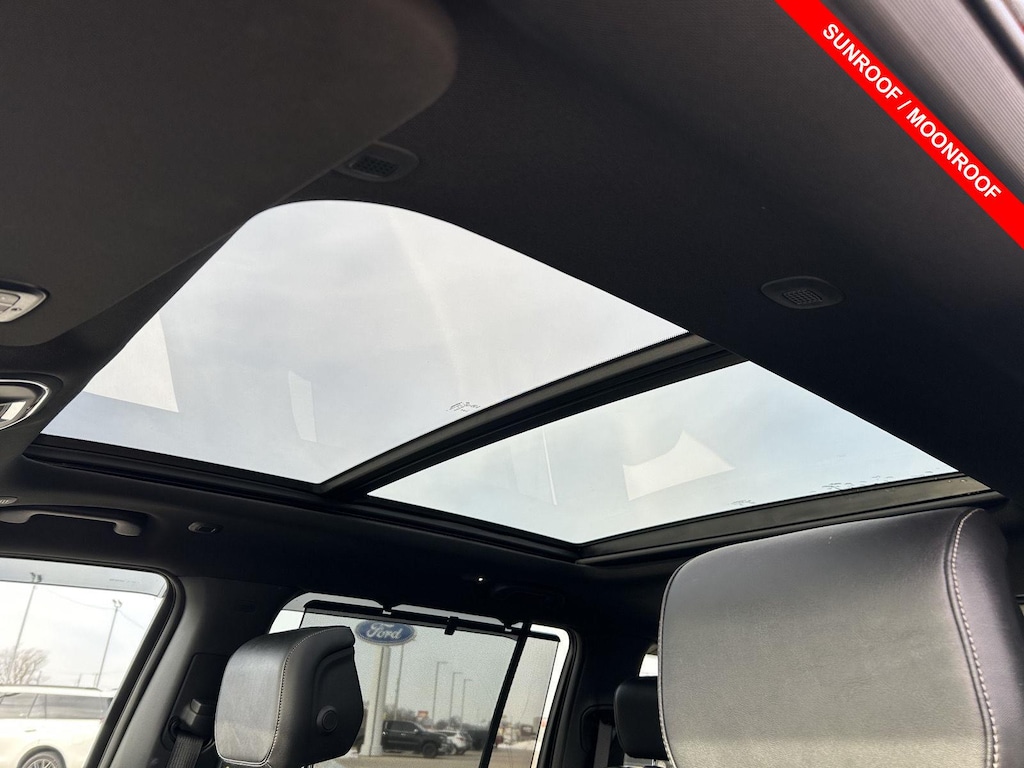 Certified 2023 Jeep Wagoneer Series II SUV