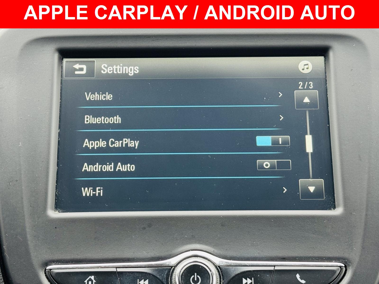 2018 Chevrolet Equinox LT photo 4