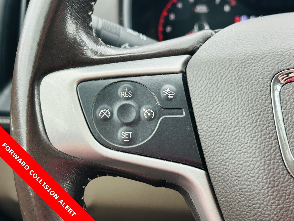 2016 Gmc Canyon SLT photo 3