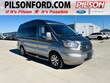 Ford Transit Cargo Van