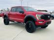 2022 Ford F-150 XLT Sherrod Eclipse Truck