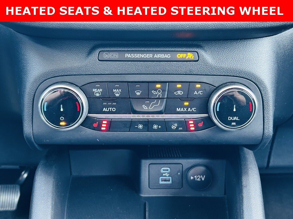 2023 Ford Escape Active photo 4