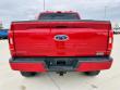 2022 Ford F-150 XLT Sherrod Eclipse Truck