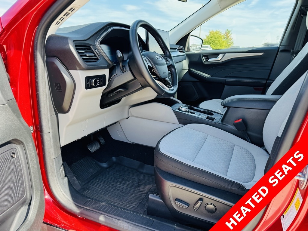 Used 2023 Ford Escape Active SUV