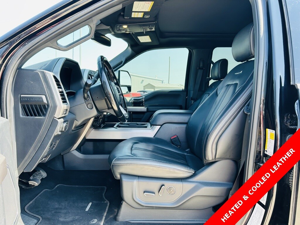 2022 Ford F-350 Platinum photo 3