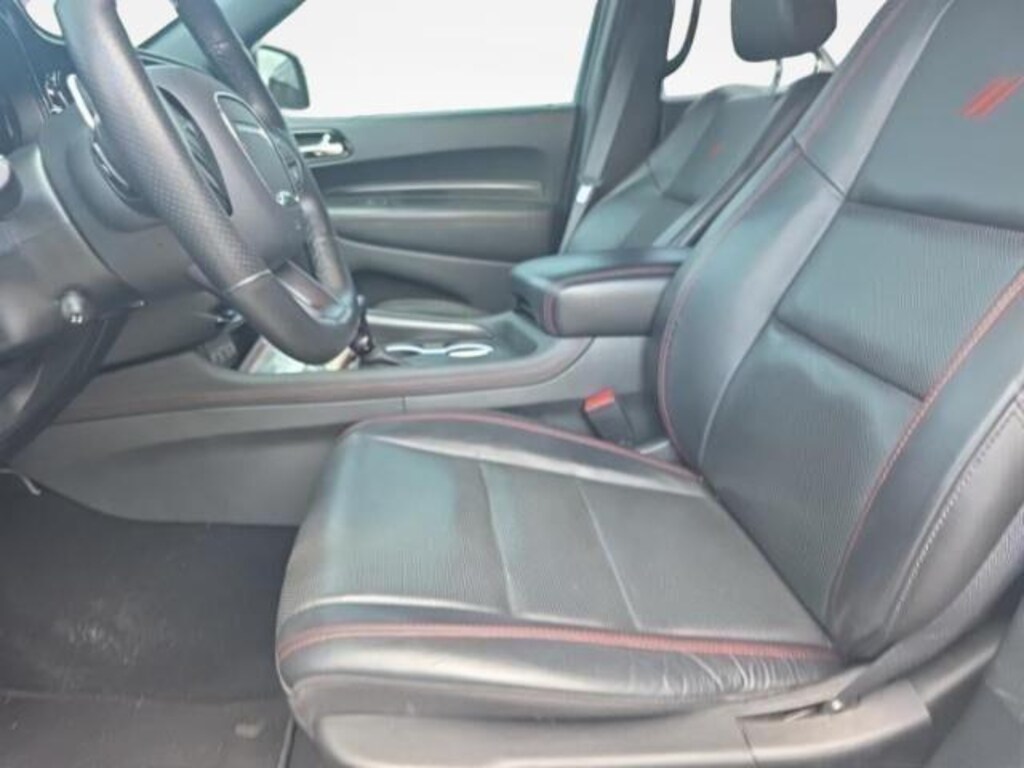 Certified 2023 Dodge Durango GT Premium SUV