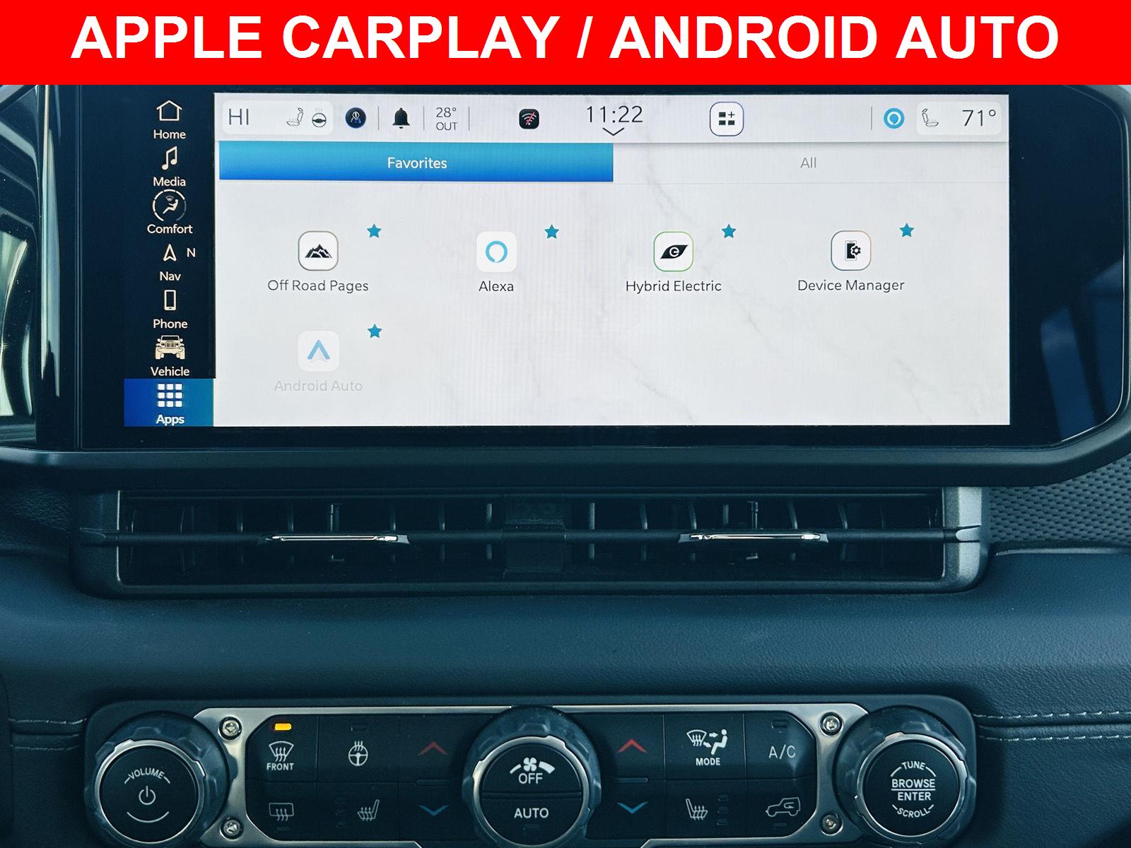 2024 Jeep Wrangler 4xe Rubicon X photo 4