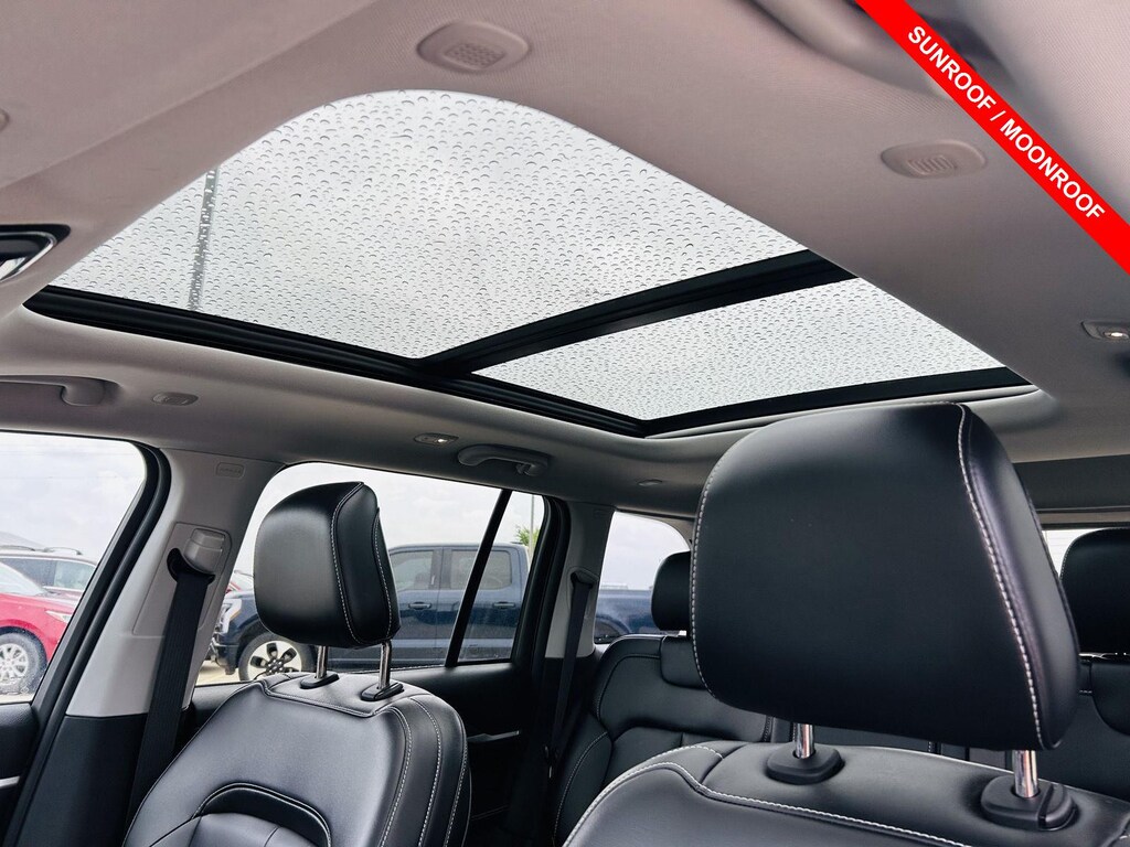 Certified 2023 Jeep Grand Cherokee Limited SUV
