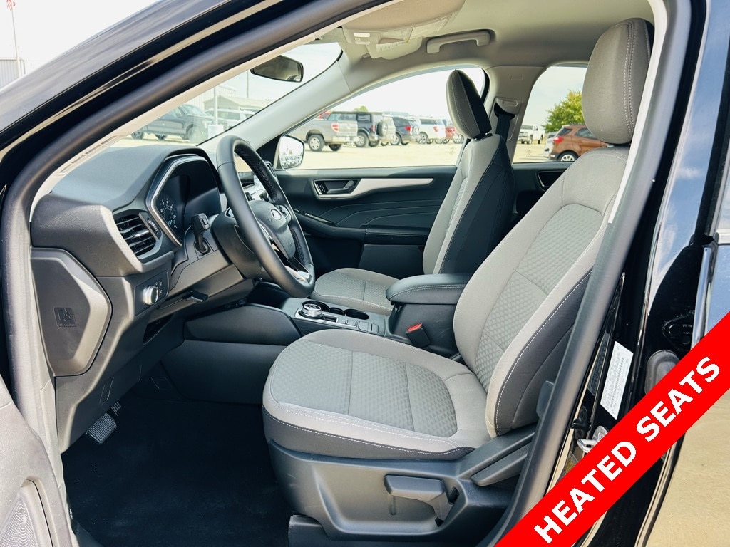 Used 2022 Ford Escape SE SUV