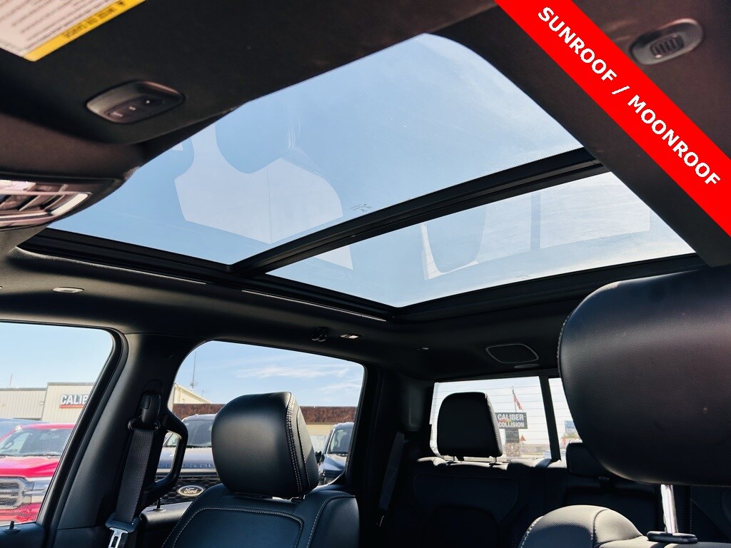 2020 Ram 1500 Rebel photo 3