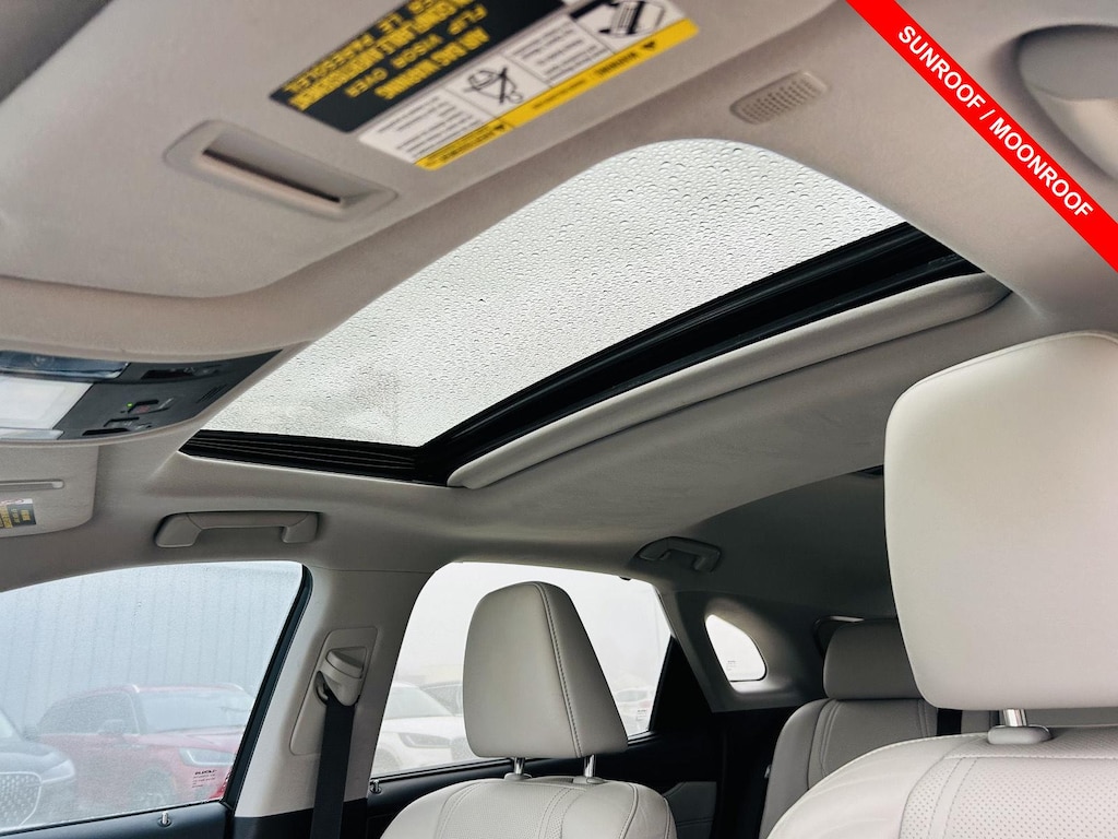 Used 2019 Lexus RX 450h SUV