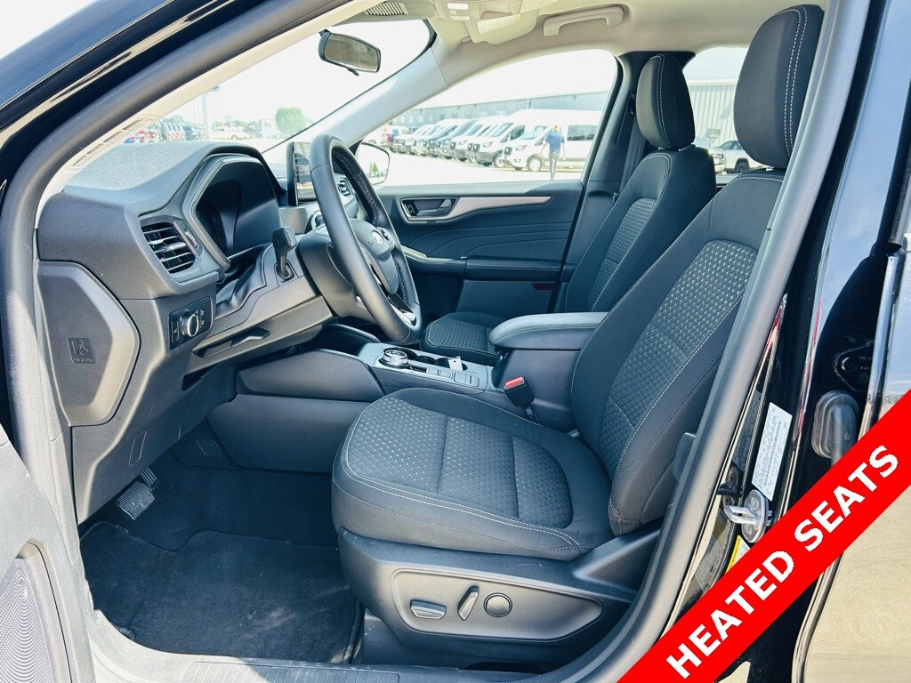 2023 Ford Escape Active photo 3