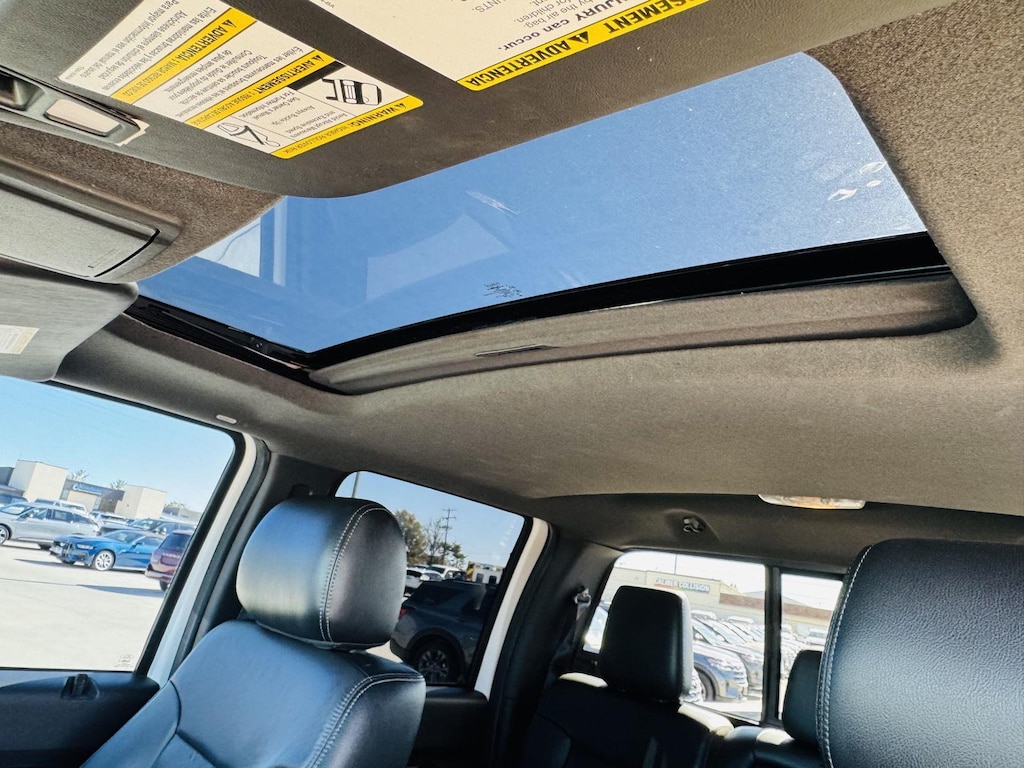 Used 2016 Ford F-250 Super Duty Lariat Truck