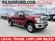  Ford Super Duty F-350 SRW