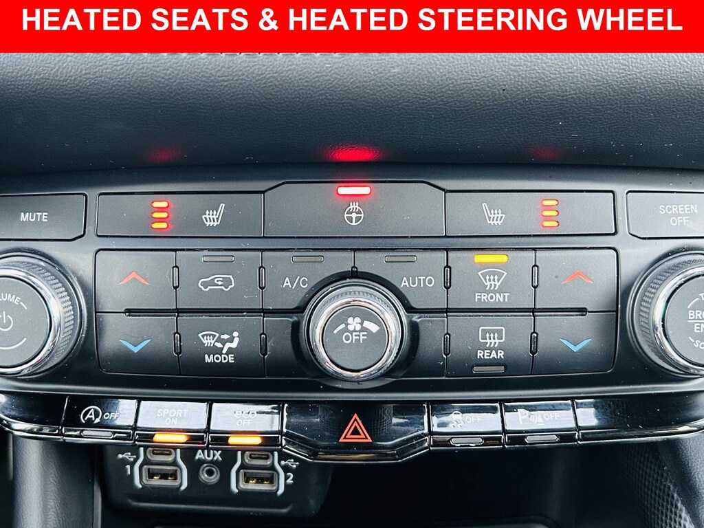 Certified 2021 Dodge Durango GT Plus SUV