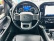 2022 Ford F-150 XLT Sherrod Eclipse Truck
