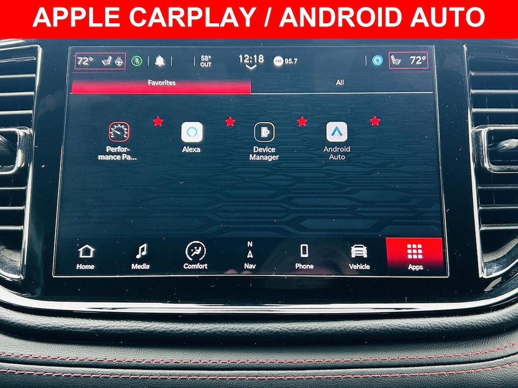 Certified 2021 Dodge Durango R/T SUV