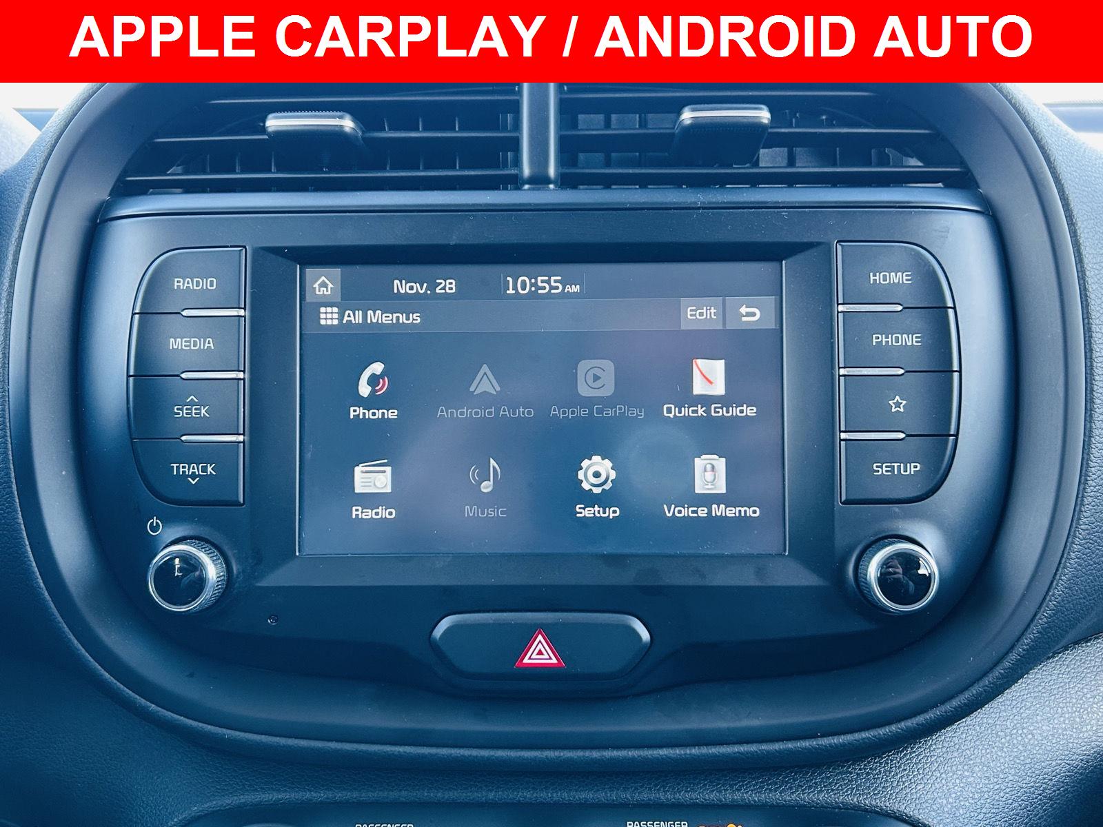 2020 Kia Soul GT-Line photo 2